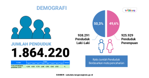 Demografi