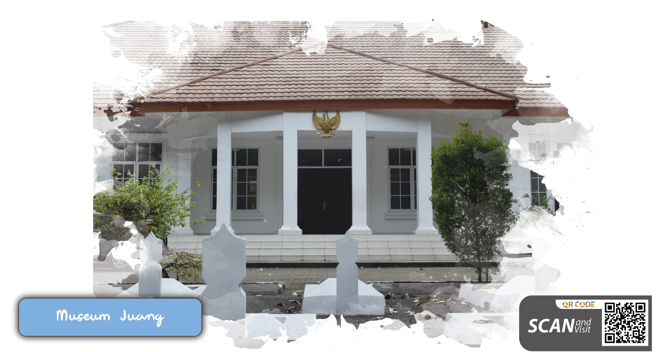 MUSEUM JUANG