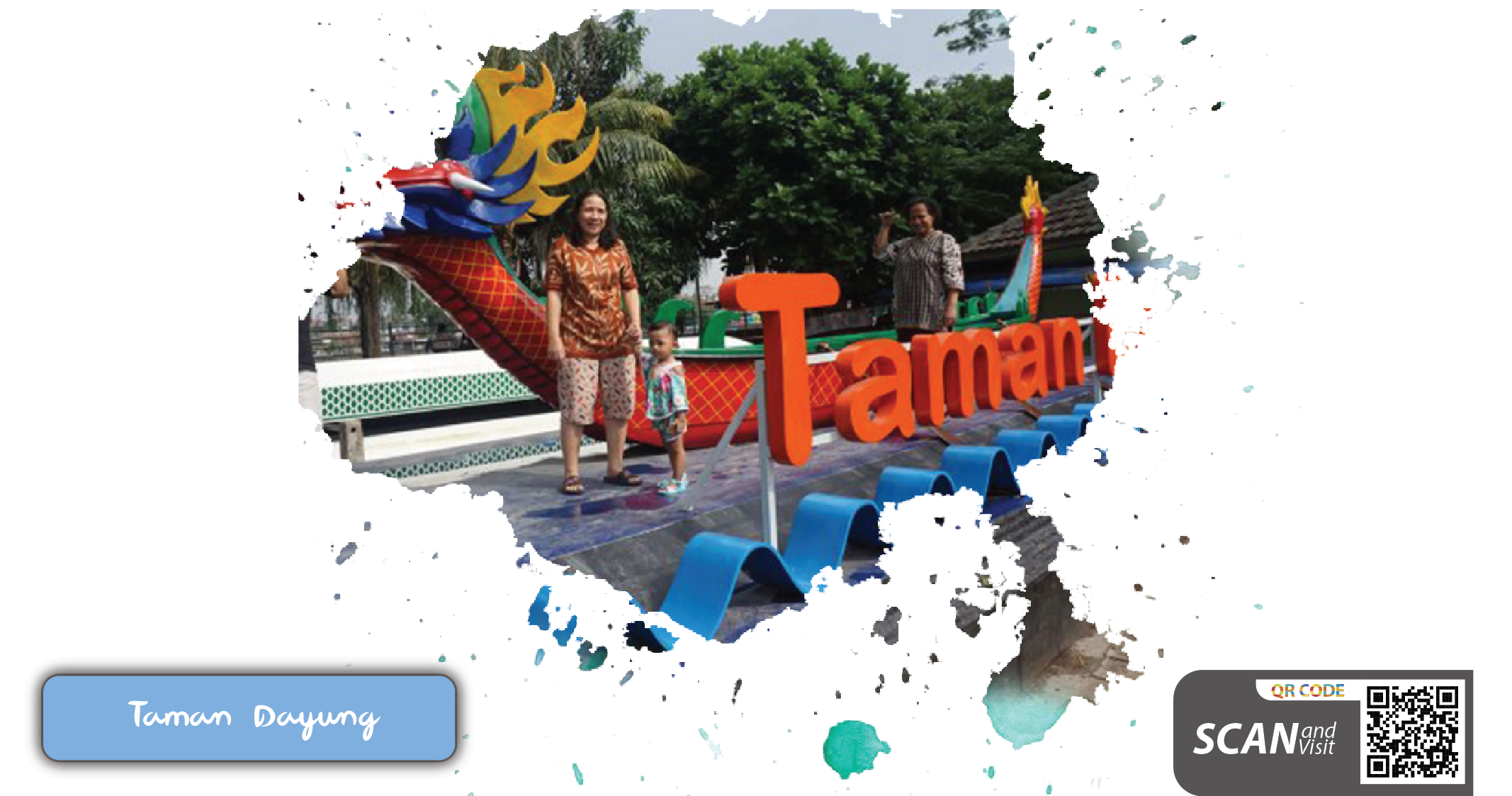 TAMAN DAYUNG