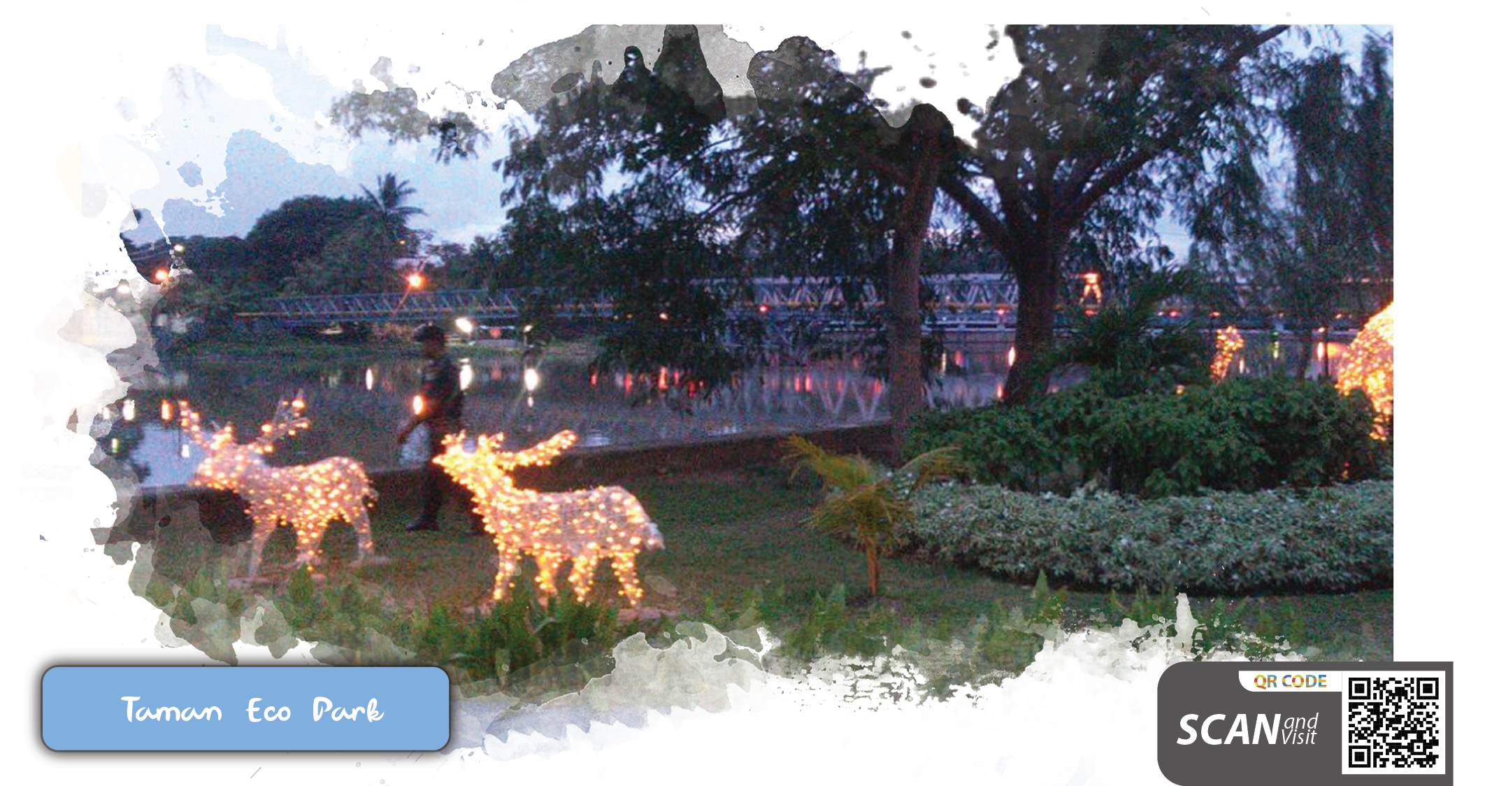 TAMAN ECO PARK