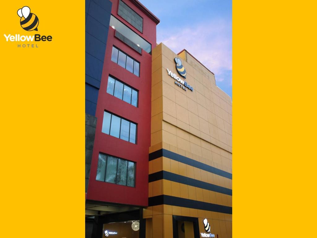 Yellow Bee Tangerang