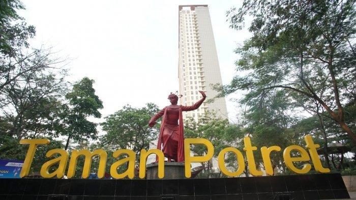 Taman Potret