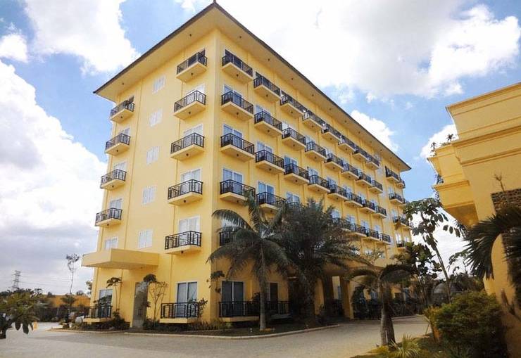 Narita Hotel Tangerang